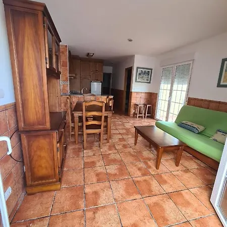 Isiyol Atalayas Apartamento