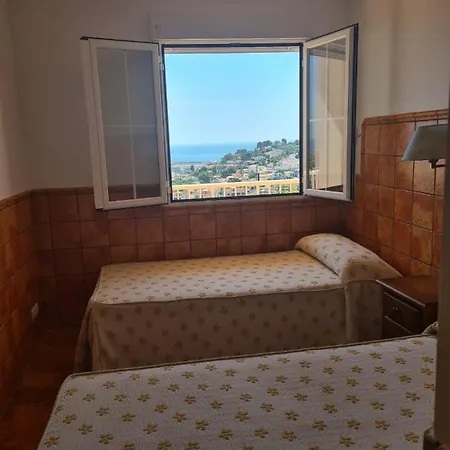 Isiyol Atalayas Peñíscola