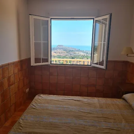 Isiyol Atalayas Apartamento