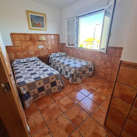 Isiyol Atalayas Apartamento Peñíscola